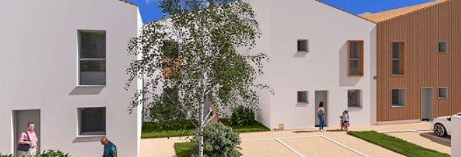 Maison 4 Pièces 93 m² à vendre à Angoulins (17690)