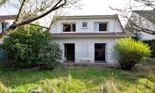 Maison 5 Pièces 192 m² à vendre à Villecresnes (94440)