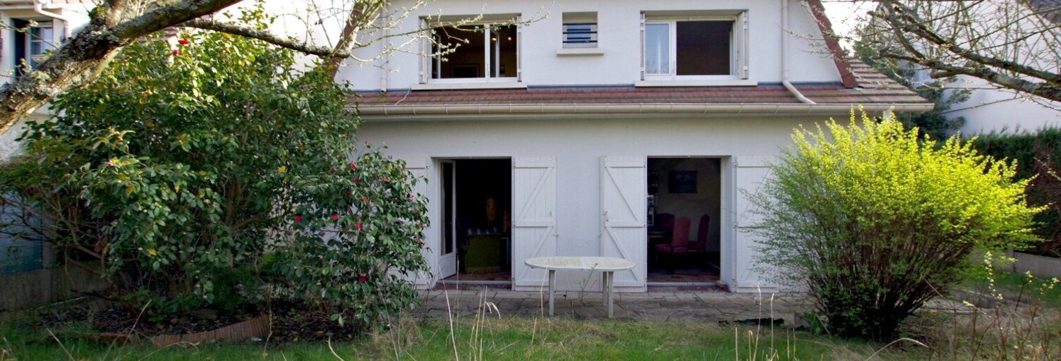 Maison 5 Pièces 192 m² à vendre à Villecresnes (94440)