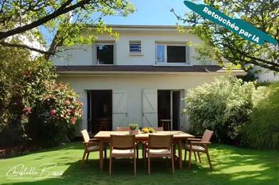 Maison 5 pièces 500000 €