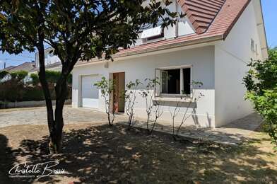 Maison 5 pièces 475000 €