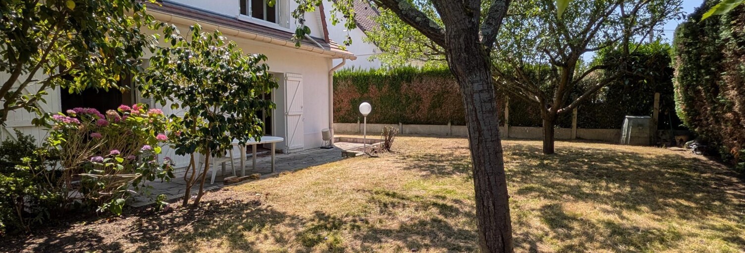 Maison 5 Pièces 192 m² à vendre à Villecresnes (94440)