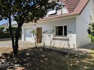 Centre-ville, maison 4/5 chambres avec jardin et garage — photo 2
