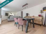 Spacieux appartement avec jardin  144 m²  Thionville (rue Merlin) — photo 4