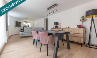 Appartement 6 Pièces 144 m² à vendre à Thionville (57100)