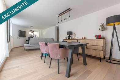 Appartement 6 pièces 375000 €