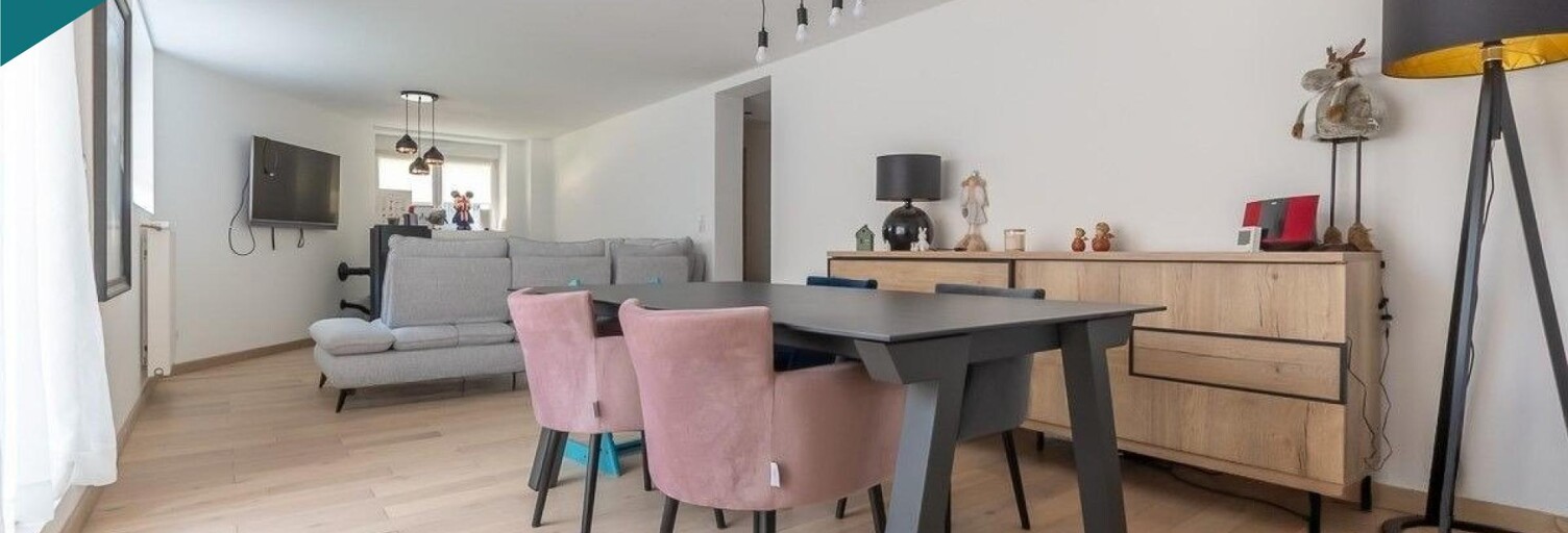 Appartement 6 Pièces 144 m² à vendre à Thionville (57100)