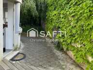 Spacieux appartement avec jardin  144 m²  Thionville (rue Merlin) — photo 2