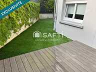 Spacieux appartement avec jardin  144 m²  Thionville (rue Merlin) — photo 3
