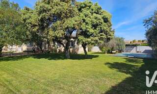 Maison 5 Pièces 120 m² à vendre à Bédarrides (84370)