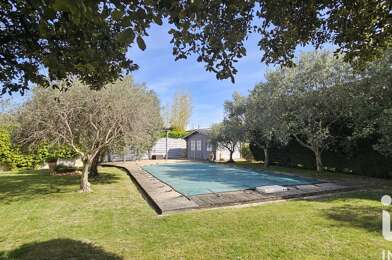 Maison 5 pièces 399000 €