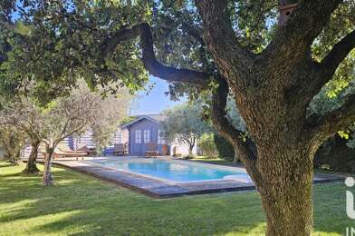 Maison 5 pièces 399000 €
