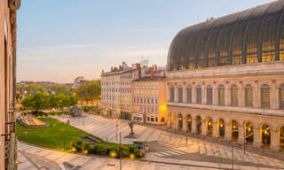 Appartement 3 Pièces 86 m² à vendre à Lyon 1 (69001)