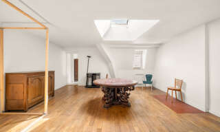 Appartement 1 Pièce 44 m² à vendre à Lyon 1 (69001)