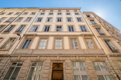 Appartement 1 pièces 195000 €