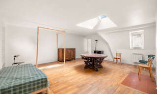 Appartement 1 Pièce 44 m² à vendre à Lyon 1 (69001)