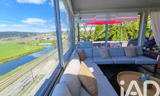 Maison 4 Pièces 127 m² à vendre à Morteau (25500)