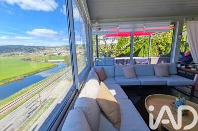 Maison 4 pièces 346000 €