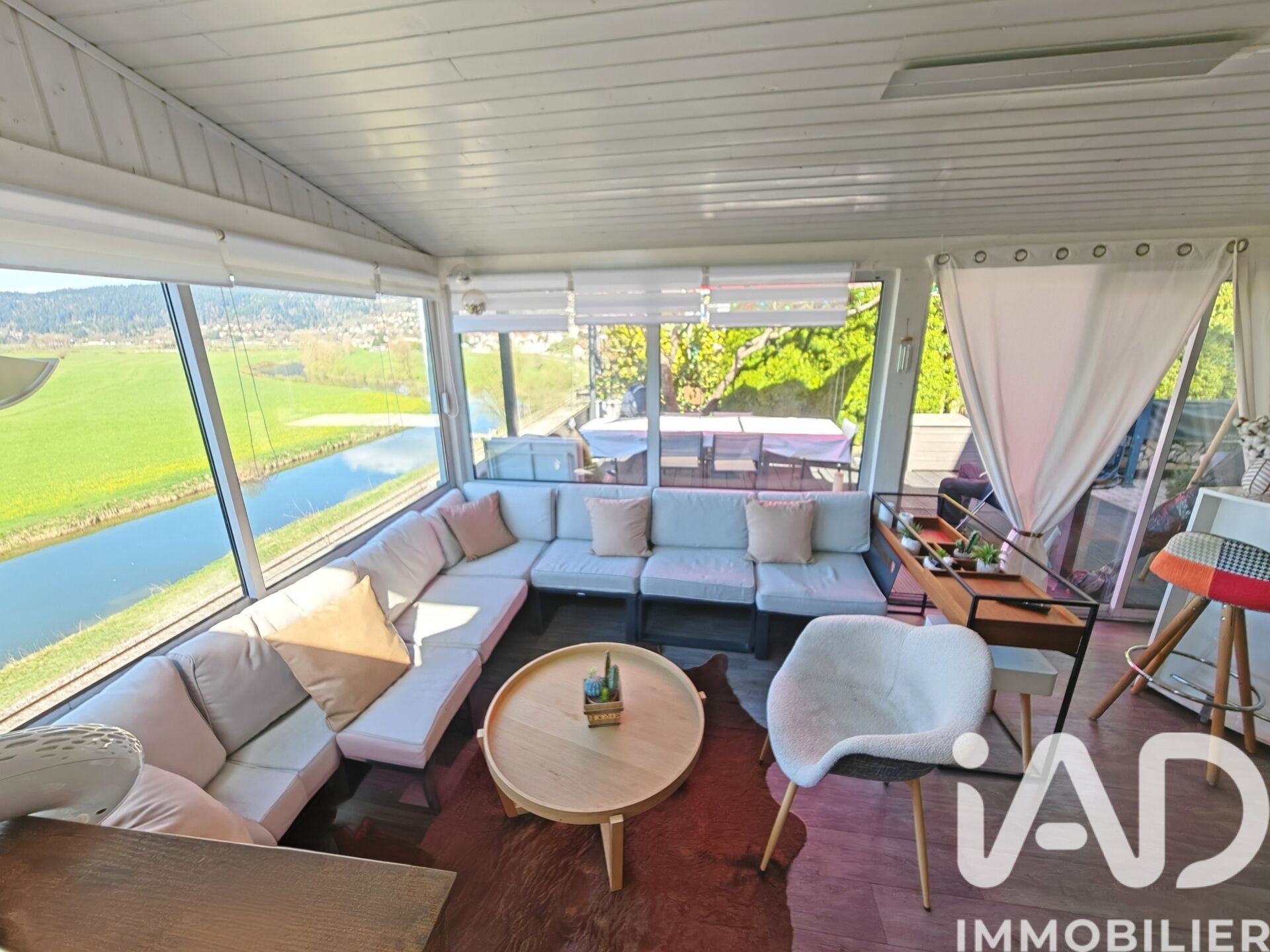 Vente Maison/villa 4 pièces - Photo 2