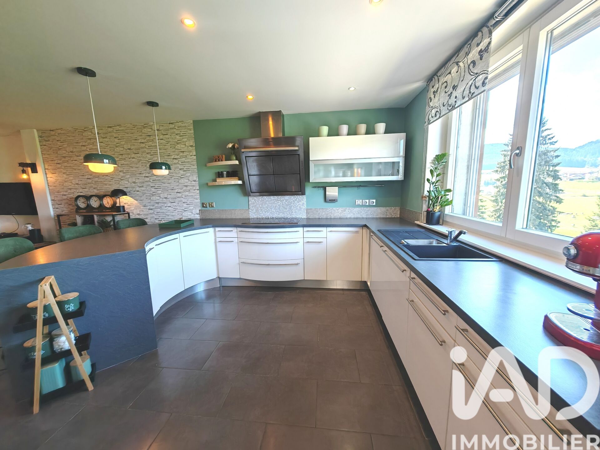 Vente Maison/villa 4 pièces - Photo 5