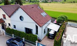 Maison 4 Pièces 127 m² à vendre à Morteau (25500)