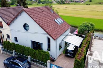Maison 4 pièces 310000 €