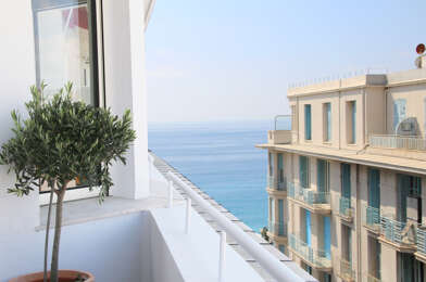 Appartement 4 pièces 1590000 €