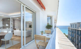 Appartement 4 Pièces 117 m² à vendre à Nice (06000)