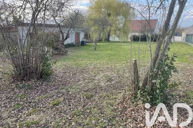 Terrain  175000 €