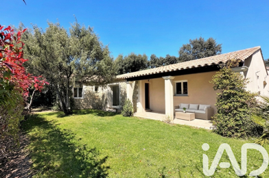 Maison 5 pièces 450000 €