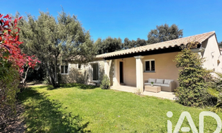 Maison 5 Pièces 104 m² à vendre à Uzès (30700)