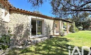 Maison 5 Pièces 104 m² à vendre à Uzès (30700)