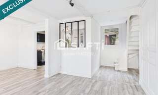 Maison 4 Pièces 80 m² à vendre à Beauvais (60000)