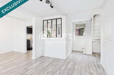 Maison 4 pièces 169000 €