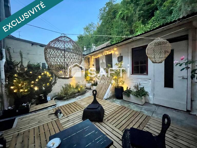 Investissement locatif ou maison d'habitation — photo 1