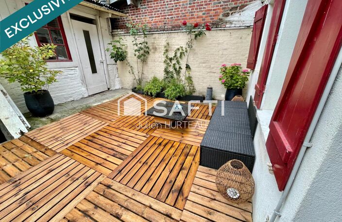 Investissement locatif ou maison d'habitation — photo 3