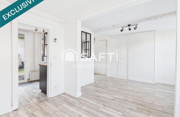 Investissement locatif ou maison d'habitation — photo 5