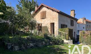 Maison 4 Pièces 97 m² à vendre à Villebon-sur-Yvette (91140)