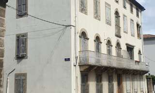 Appartement 2 Pièces 42 m² à vendre à Quillan (11500)