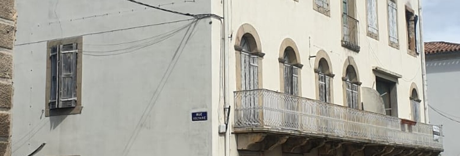 Appartement 2 Pièces 42 m² à vendre à Quillan (11500)