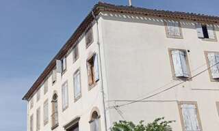 Appartement 2 Pièces 42 m² à vendre à Quillan (11500)