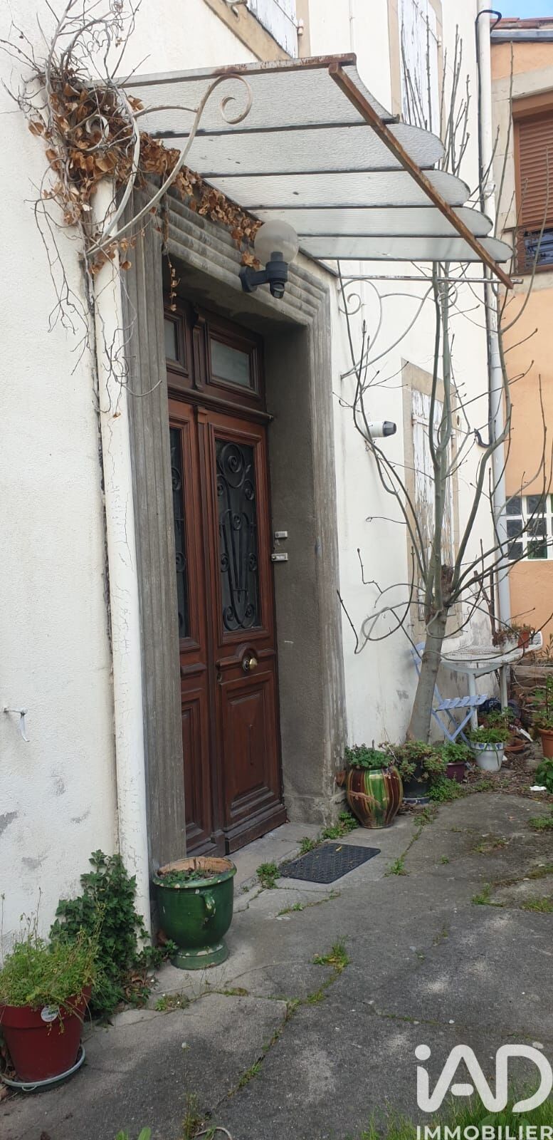 Vente Appartement 2 pièces - Photo 2