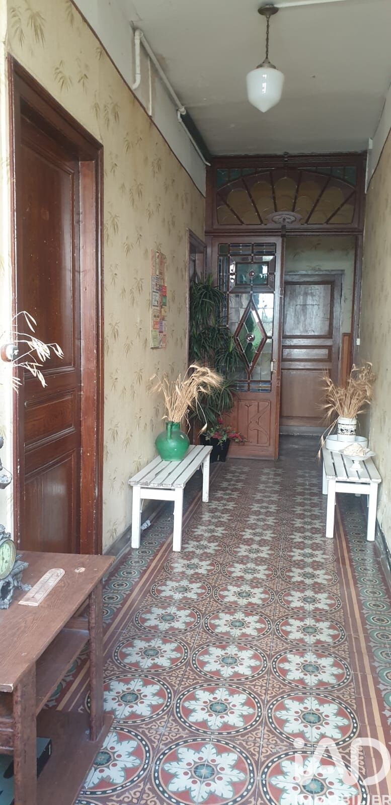Vente Appartement 2 pièces - Photo 3