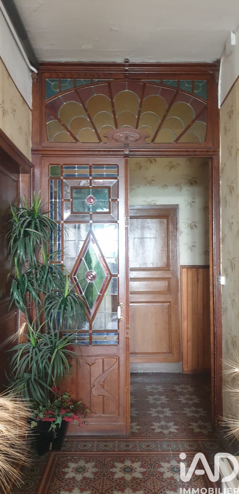 Vente Appartement 2 pièces - Photo 4