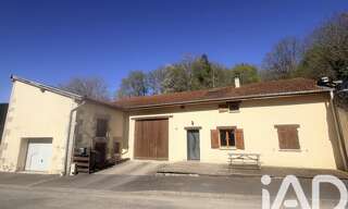 Maison 5 Pièces 168 m² à vendre à Montiers-sur-Saulx (55290)