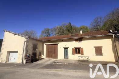 Maison 5 pièces 145000 €