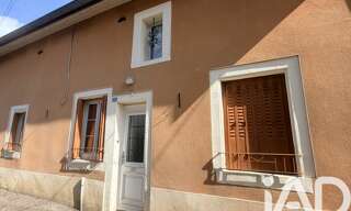 Maison 5 Pièces 86 m² à vendre à Eurville-Bienville (52410)