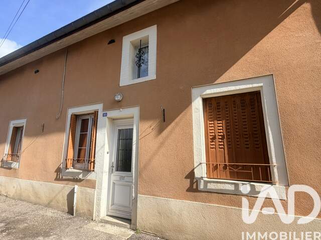 Vente Maison/villa 5 pièces — photo du bien