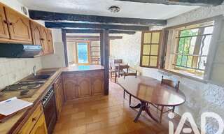 Appartement 2 Pièces 43 m² à vendre à Roure (06420)
