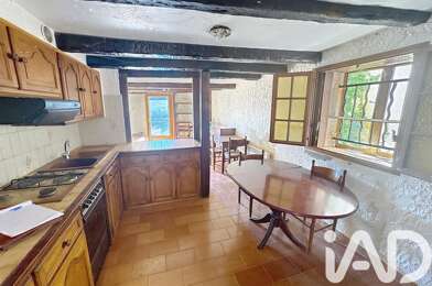 Appartement 2 pièces 77000 €